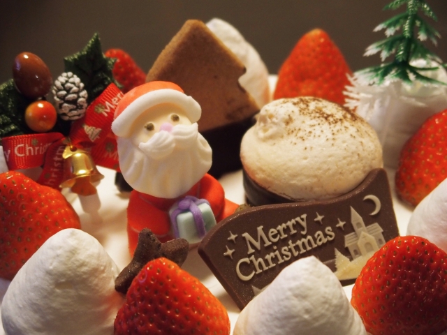 クリスマスケーキ19伊勢丹新宿店の予約いつまで 人気ランキング ゆきログ